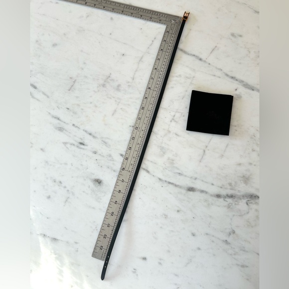 Hermès Behapi Triple Tour Bracelet_ROSE GOLD - Picture 6 of 8